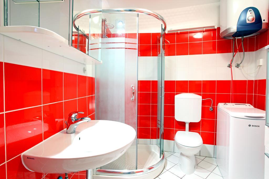 Penthouse Alma Vivoda Piran Dış mekan fotoğraf